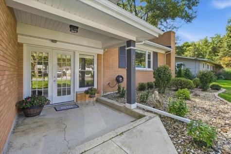 217 Southern Avenue Galion OH 44833
