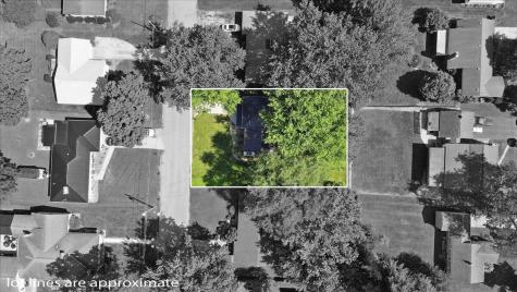 217 Southern Avenue Galion OH 44833