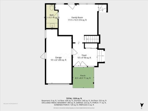 217 Southern Avenue Galion OH 44833