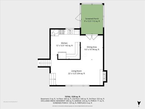 217 Southern Avenue Galion OH 44833