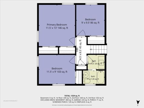 217 Southern Avenue Galion OH 44833