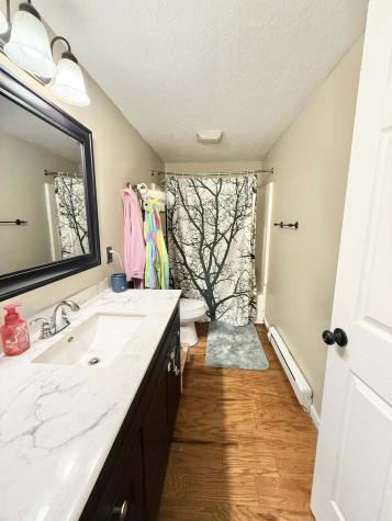 675 Berry Road Howard OH 43028