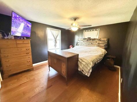 675 Berry Road Howard OH 43028