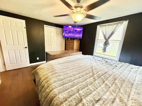 675 Berry Road Howard OH 43028