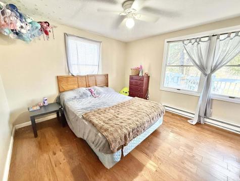 675 Berry Road Howard OH 43028