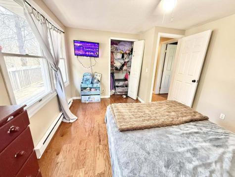 675 Berry Road Howard OH 43028