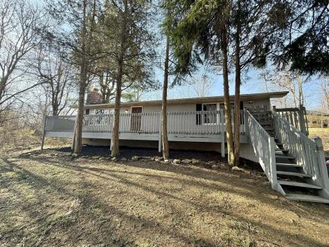 675 Berry Road Howard OH 43028