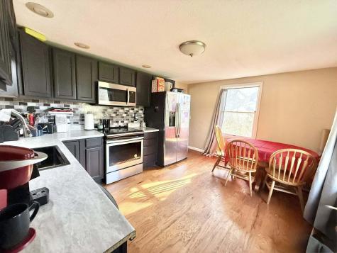 675 Berry Road Howard OH 43028