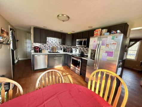 675 Berry Road Howard OH 43028