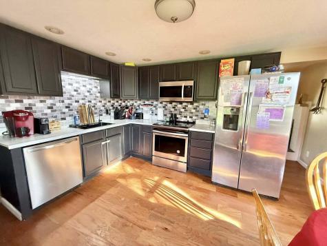 675 Berry Road Howard OH 43028