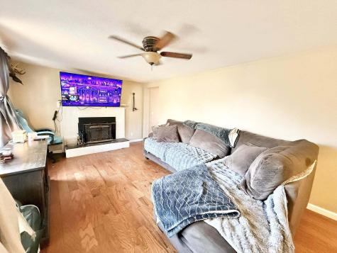675 Berry Road Howard OH 43028
