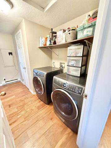 675 Berry Road Howard OH 43028