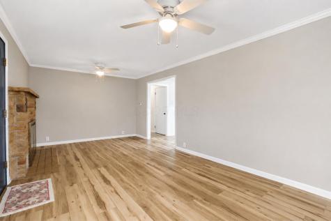 12068 Schenck Creek Road Howard OH 43028
