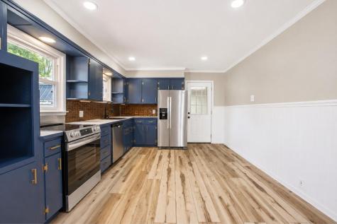 12068 Schenck Creek Road Howard OH 43028