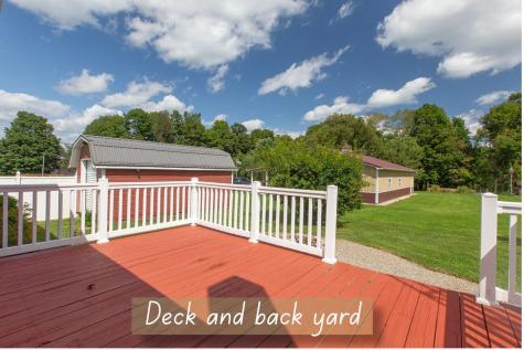 12068 Schenck Creek Road Howard OH 43028