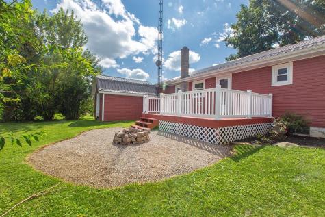 12068 Schenck Creek Road Howard OH 43028