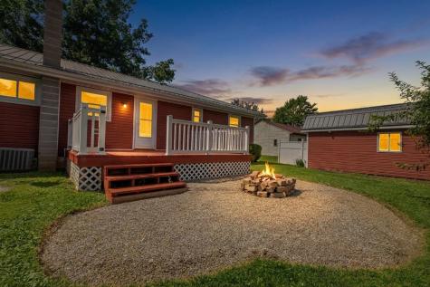 12068 Schenck Creek Road Howard OH 43028