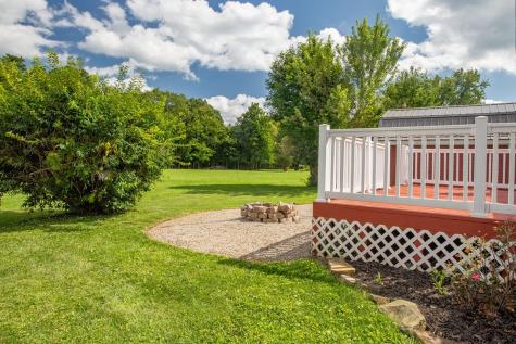 12068 Schenck Creek Road Howard OH 43028