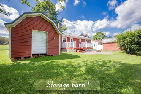12068 Schenck Creek Road Howard OH 43028