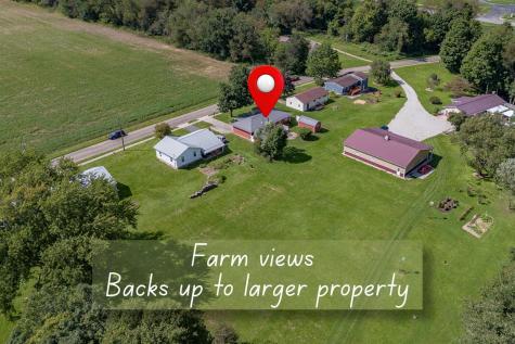 12068 Schenck Creek Road Howard OH 43028