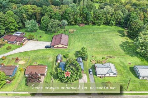 12068 Schenck Creek Road Howard OH 43028
