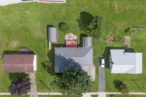 12068 Schenck Creek Road Howard OH 43028