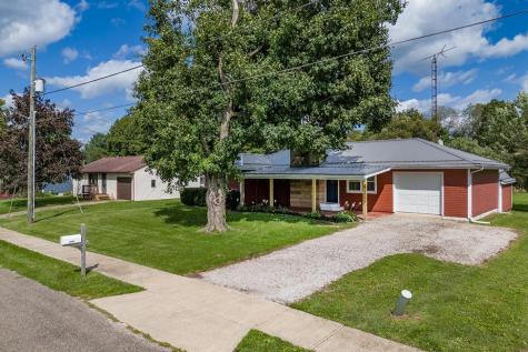 12068 Schenck Creek Road Howard OH 43028