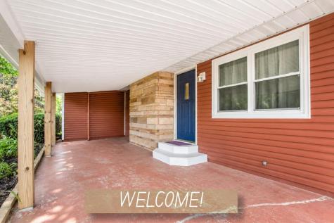 12068 Schenck Creek Road Howard OH 43028