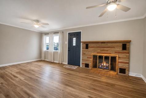 12068 Schenck Creek Road Howard OH 43028