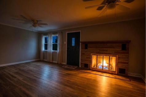 12068 Schenck Creek Road Howard OH 43028