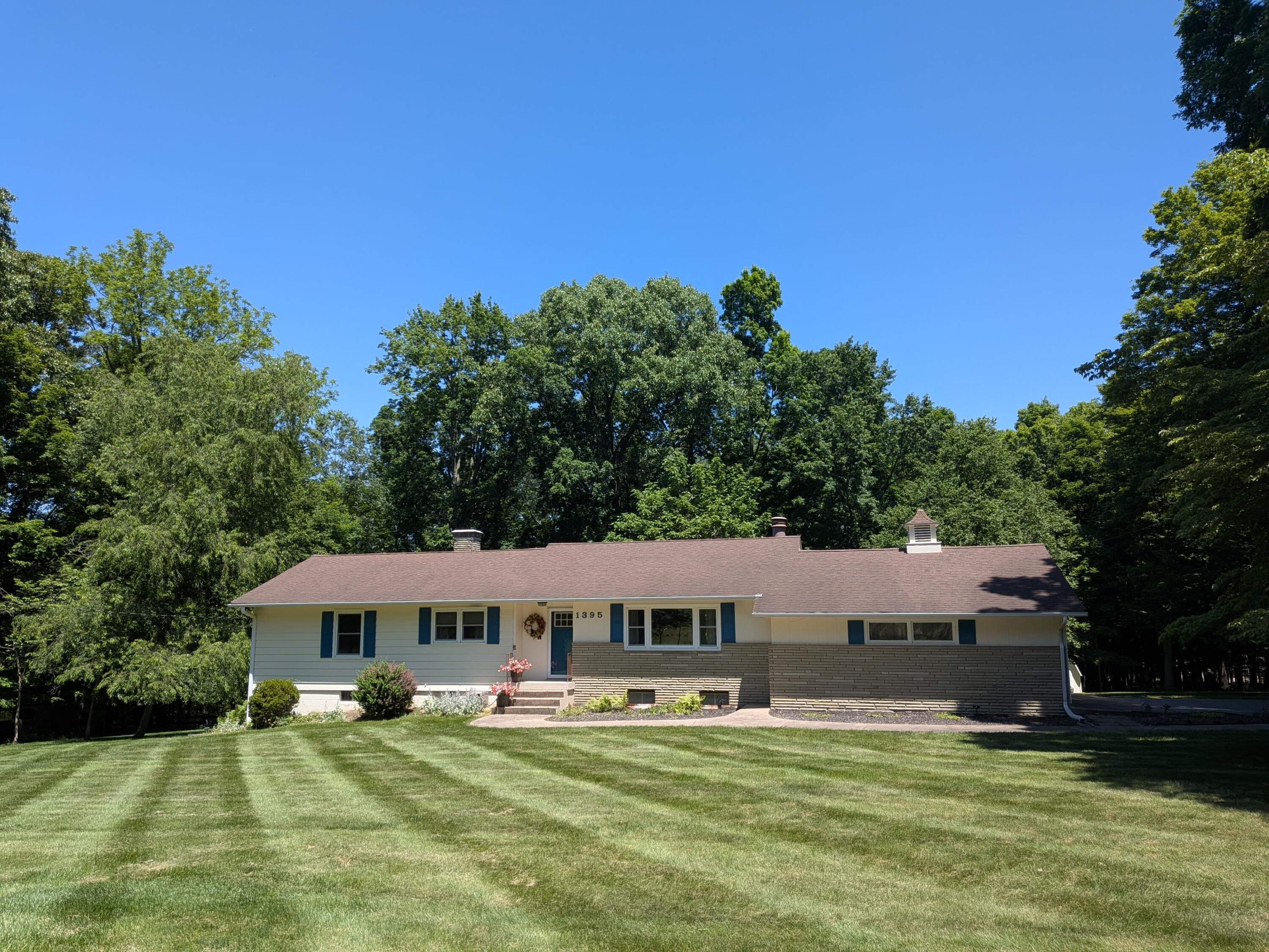 1395 New Gambier Road Mount Vernon OH 43050