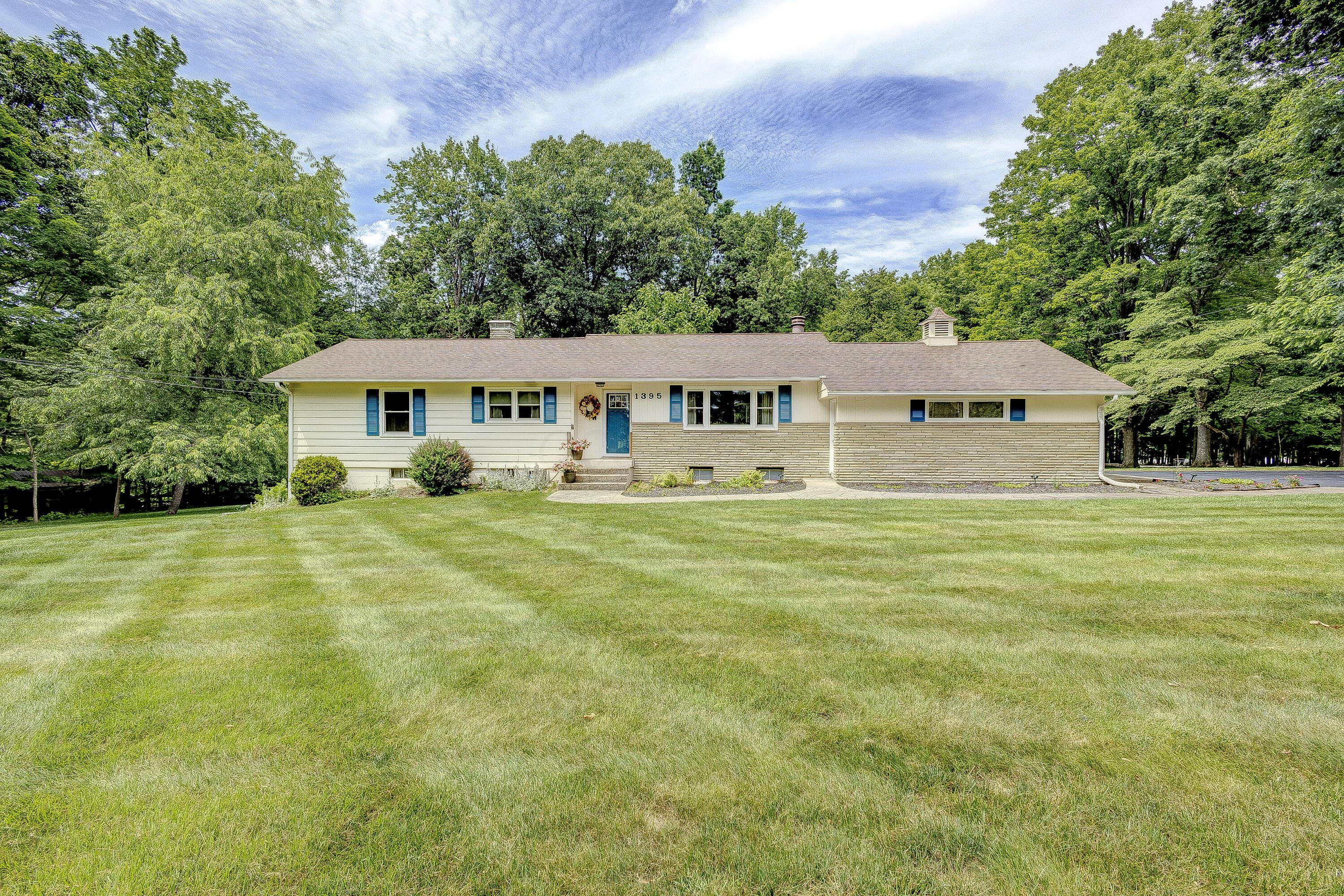 1395 New Gambier Road Mount Vernon OH 43050
