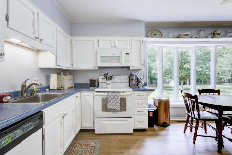 1395 New Gambier Road Mount Vernon OH 43050
