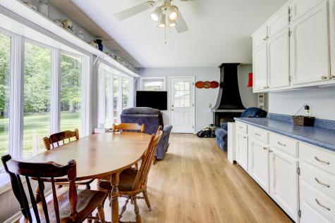 1395 New Gambier Road Mount Vernon OH 43050