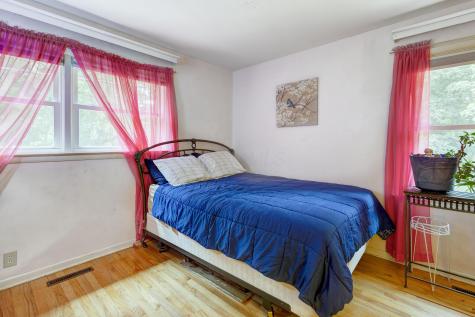 1395 New Gambier Road Mount Vernon OH 43050
