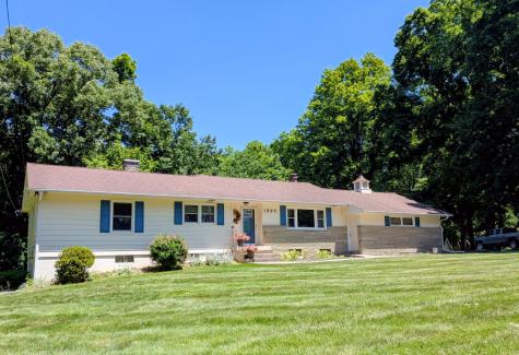1395 New Gambier Road Mount Vernon OH 43050