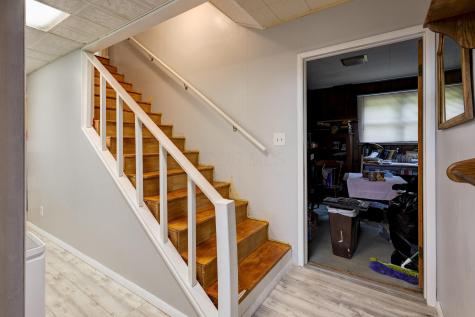 1395 New Gambier Road Mount Vernon OH 43050
