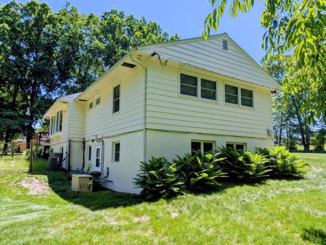 1395 New Gambier Road Mount Vernon OH 43050