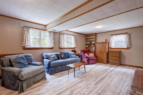 1395 New Gambier Road Mount Vernon OH 43050