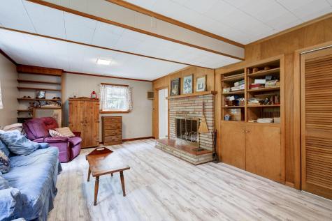 1395 New Gambier Road Mount Vernon OH 43050