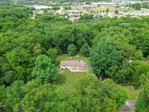 1395 New Gambier Road Mount Vernon OH 43050