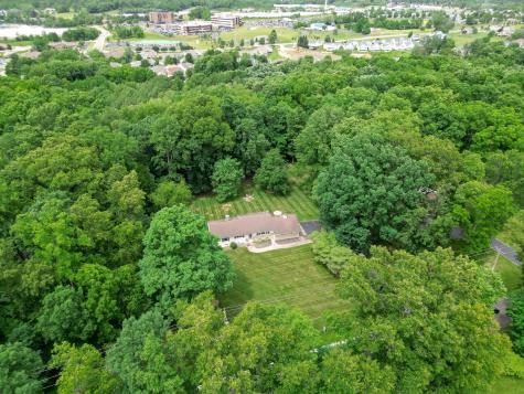 1395 New Gambier Road Mount Vernon OH 43050