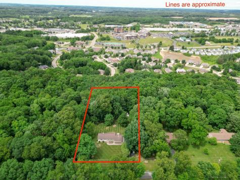 1395 New Gambier Road Mount Vernon OH 43050