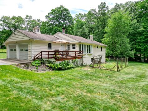 1395 New Gambier Road Mount Vernon OH 43050