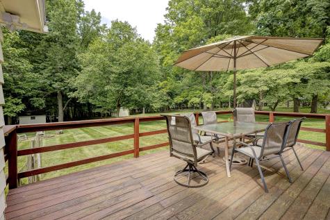 1395 New Gambier Road Mount Vernon OH 43050