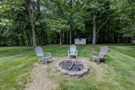 1395 New Gambier Road Mount Vernon OH 43050