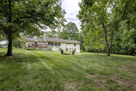 1395 New Gambier Road Mount Vernon OH 43050