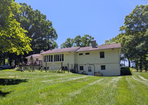 1395 New Gambier Road Mount Vernon OH 43050