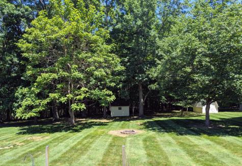 1395 New Gambier Road Mount Vernon OH 43050