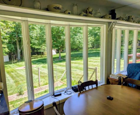 1395 New Gambier Road Mount Vernon OH 43050